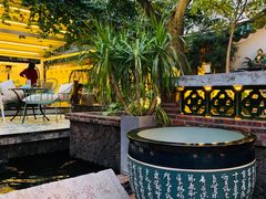 -馨园villa融合菜(东山店)