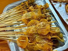 -十里铺铁板鱿鱼