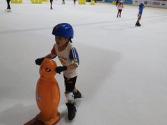 -冠军冰场(环球中心店)