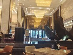 -盛宴标帜餐厅·亲子自助 (南昌喜来登酒店)