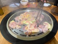 -阿鸡鱼庄·顺德鲜蒸小炒(亚运村店)