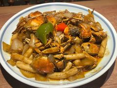 -周家二小姐的菜(西津渡店)