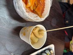 -西归浦每天偶来市场