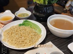 -虾饺妹·粤式手工点心(水荫路店)