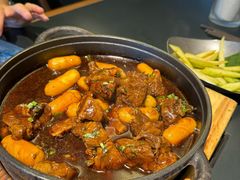 -Ameigo梅果·云贵川bistro(长宁来福士店)