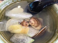 -古代饭堂(冠亚店)
