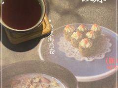 -虾饺妹·粤式手工点心(水荫路店)