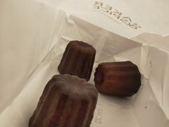 -BAKER&SPICE(安福路店)
