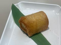 -蔡澜点心·粤菜(丽泽天街店)