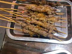 -天津乾毓德饭庄·清真传统炒菜·海鲜烧烤(咸阳路店)