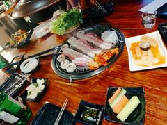 -杀猪天·韩国烤肉(总店)