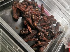 -煎意浓·吴记煎包(交通路店)