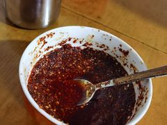 -安庆柴火馄饨(马道街店)