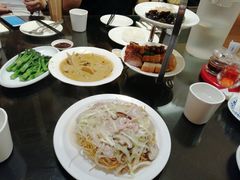 -翠华餐厅(正佳广场店)