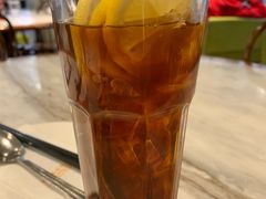 -翠華餐廳(浦东机场T1店)