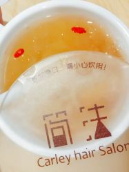 大厅-简法造型·品牌形象店