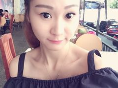 -海口骑楼小吃街