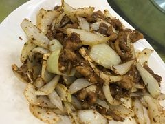 -德贤烧麦菜馆(本溪路店)