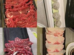 -宴全牛粤来越牛潮汕鲜牛肉火锅(海州万达广场店)