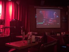 -音乐房子·Vintage Live Bar(玉林总店)