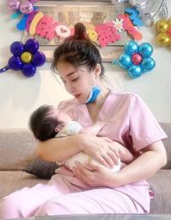 -奕新一诺台式母婴护理中心(我格广场店)