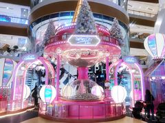 -深圳来福士广场