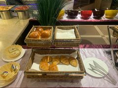 -天伦松鹤大饭店·欣妮咖啡