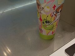 -LELECHA乐乐茶(新街口大洋店)