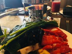 -北京王府井希尔顿酒店·万斯阁西餐厅