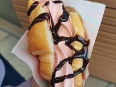 -麦当劳(番禺易发商业街店)