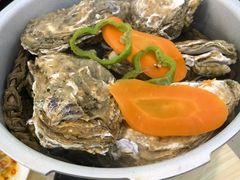 -一蚝一贝海鲜特色餐厅(万象城店)
