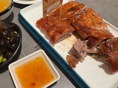 -先记烧鹅王·本地粤菜(福永店)