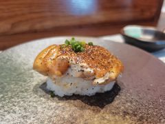 -戏作寿司(观音桥店)