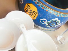 养生菌汤-享月汤皇·海鲜小火锅·聚会(曲江创意谷店)