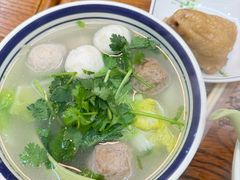 -嘉华小吃(蛇口市场店)