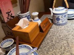 -南京大牌档(青岛万象城店)