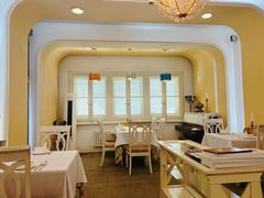 -成桂西餐厅·41年的味道(五大道疙瘩楼店)