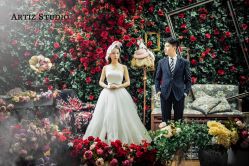 点击看大图 -THE QUEEN(北京店)