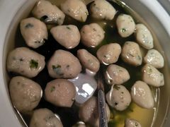 -日丰园海肠水饺·老字号大连海鲜(和平广场店)
