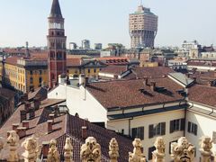 -埃马努埃莱二世拱廊