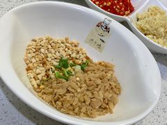 -味之绝美蛙鱼火锅(八号路店)
