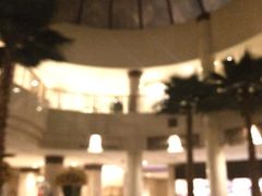 -北京前门建国饭店