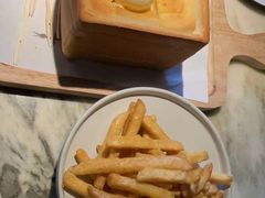 -绿茶餐厅(壹方天地店)