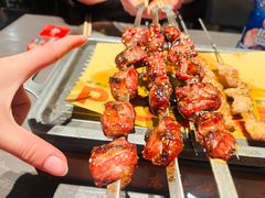 -破摊·东北烧烤(观前街店)