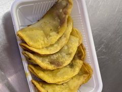 -草桥清真牛肉锅贴扁食店