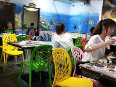 -盱眙小龙虾(天虹店)