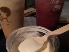 -喜茶(东莞汇一城店)