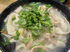 -惠丰源烩面馆(经七路店)