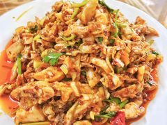 麻辣鸡腿-三点小吃(山大店)