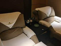 -金色印象·4K影院式足体养生(南滨印象店)
